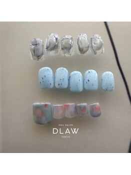 ドロウ フィーグ(DLAW figue)/clear design
