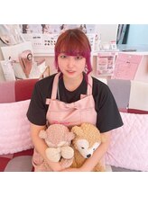 フェミニン 観光通り店(Feminine) 入船 麗奈