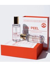 メロウ(meLLow)/LHALALA ララピール