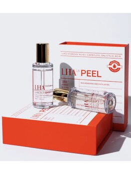 メロウ(meLLow)/LHALALA ララピール