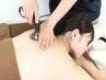 【突っ張り感・痛み・むくみ解消◎】インディバ ボディ　90分