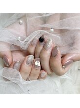 ベリール(Be'Leel)/アートつけ放題♪