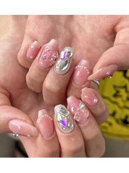 わがままキャット/