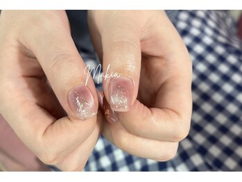 マキア(Makia)/チークマグネット