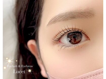 ルシェット(Lucet)の写真