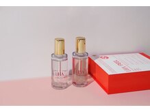 ホワイトアクア 天王寺本店(WHITE AQUA)/ララピール/大阪/天王寺/小顔