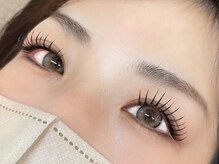 サロンノアノア 小倉店(salon noa noa)/マツエクは当店にお任せ下さい！