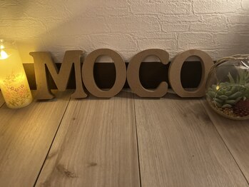 モコ(MOCO)