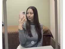 アカズキン(Akazukin)の雰囲気（メンズ脱毛サロン隣接*男女ペアで来店OK!大阪で唯一の脱毛サロン）