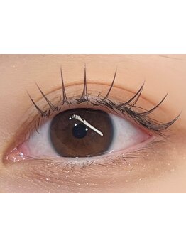 キープ力が自慢のサロン