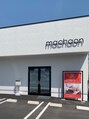 マカオン(machaon)/小顔リフトサロン　machaon