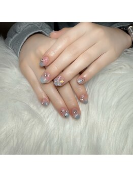 ロージー(Rosie)/カラーグラデーション