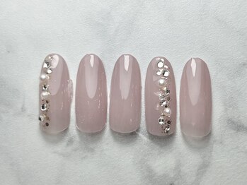 ミリシュ(milis)/simple定額