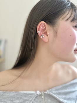 エムアンドエム(M&M)/