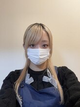 サロン オードリー 栄店 早川 栄チーフ