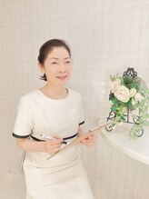 エステティックアウラジパング(Esthetic Aura Zipangu)&nbsp;古橋 staff