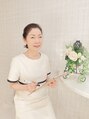 エステティックアウラジパング(Esthetic Aura Zipangu) 古橋 staff