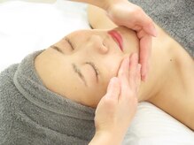 アガットバイミヤモト(agate by miyamoto)/5 施術