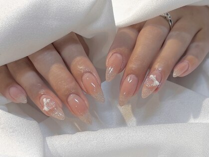 エタネイル(etta..nail)の写真
