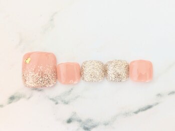 ルーム 津田沼店(ROOM)/【フット定額Sコース¥5700】