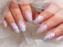 アクシア(Axia)/ayaka◆デザインコース2.0h