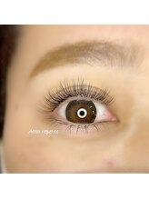 アットリピティ(Atto repetee)/