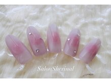 シェリナル 平岸店(Sherinal)/定額Bコース☆