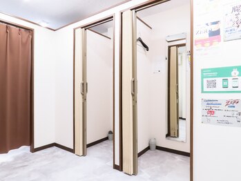 J‘Sメディカル整体院 北千住院/