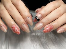 ヌアネイル(NUR NAIL)/