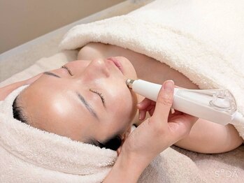 アマリー(Amary)の写真/【お肌を本気で整えたい方へ。毛穴・くすみ・ざらつきを優しくケア、素肌そのものの美しさを引き出します◎