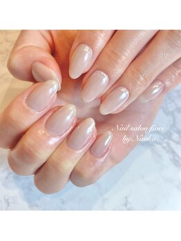 うるちゅる♪ホワイトミラー