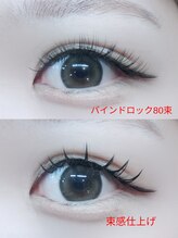 ニル 下赤塚(NIL)/バインドロック