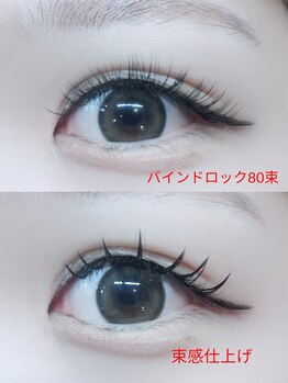 ニル 下赤塚(NIL)/バインドロック