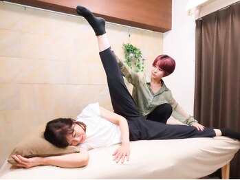  ネクターン ルミエール(Nekturn' Lumiere)/初回限定クーポン／肩・首こり