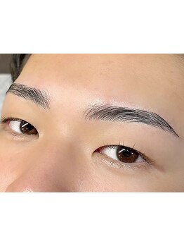 デザイン力が自慢のサロン