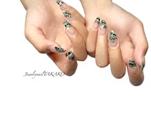 ジュエリーネイル タカコ(Jewelry nail TAKAKO)/
