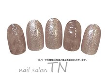 ティーエヌ イオン新潟青山店/9月季節の定額3900円コ―ス