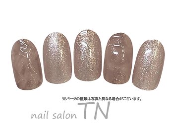 ティーエヌ イオン新潟青山店/9月季節の定額3900円コ―ス