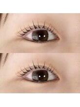 リネア 鷺沼店(Linea)/まつげパーマ