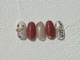 定額アート 7500円
