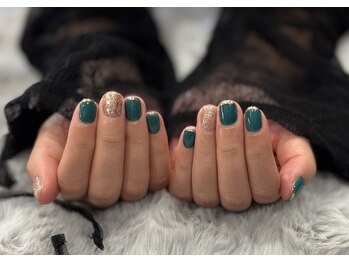 サロン ド ライツ(salon de REIZ)