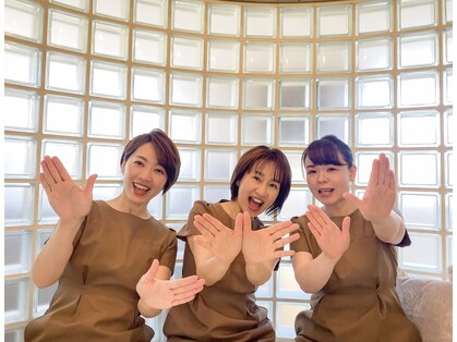 エステサロン 凛の写真