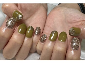 リコ 草加店(Liko)/シンプルデザイン