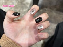ベストネイル 池袋東口店(Best Nail)/人気デザイン