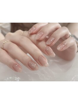 定額メニューのあるサロン