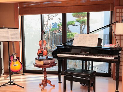 レヴェランス ボーテ(Reverence Beaute)の写真