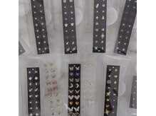 ビジュープラス 幸手店(Bijou+)の雰囲気(耳ツボジュエリー購入可能/当サロン施術の方)