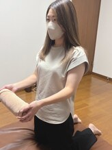 メンズ専門ダンディスター 熊谷店 森田