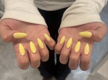 ホーム オオサカ(HOME OSAKA)/yellow