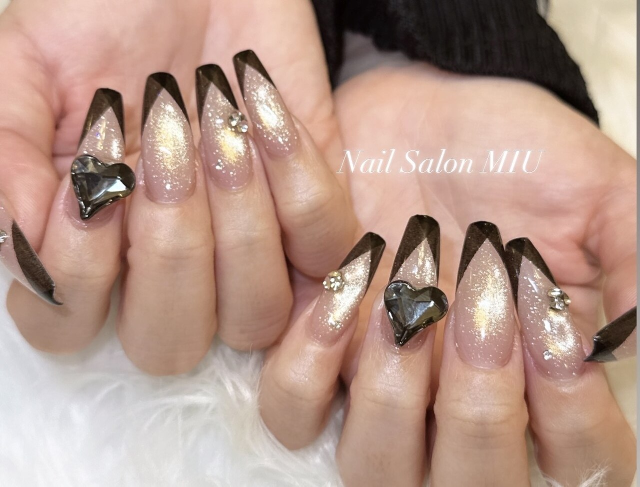 ミュウ(MIU)｜ホットペッパービューティー